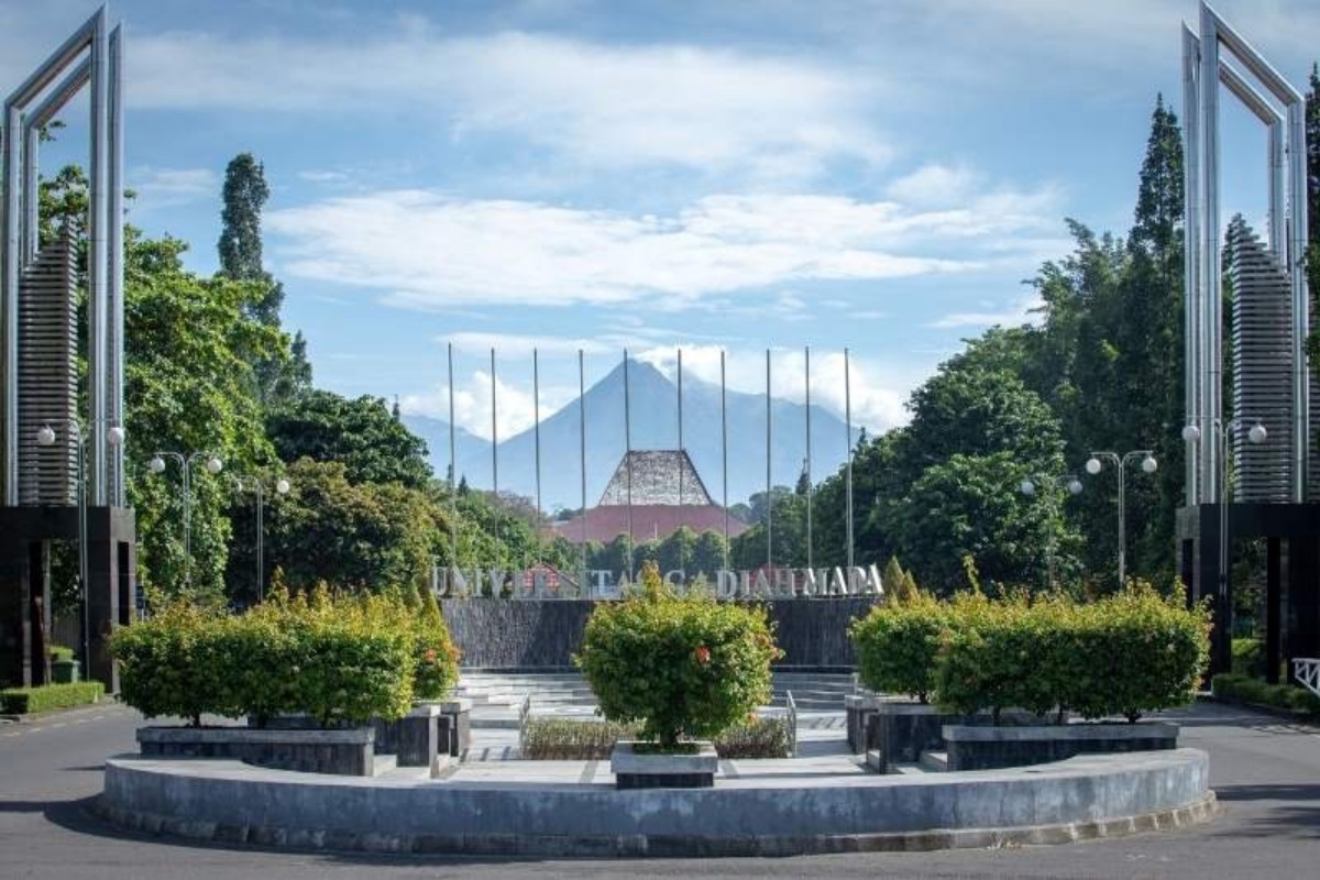 Anak Usaha UGM SWAP Siap IPO, Bidik Dana Rp45,22 Miliar