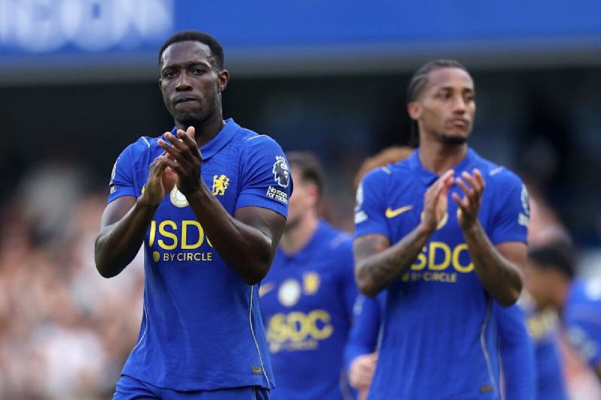 Gol Joao Pedro Selamatkan The Blues dari Kekalahan