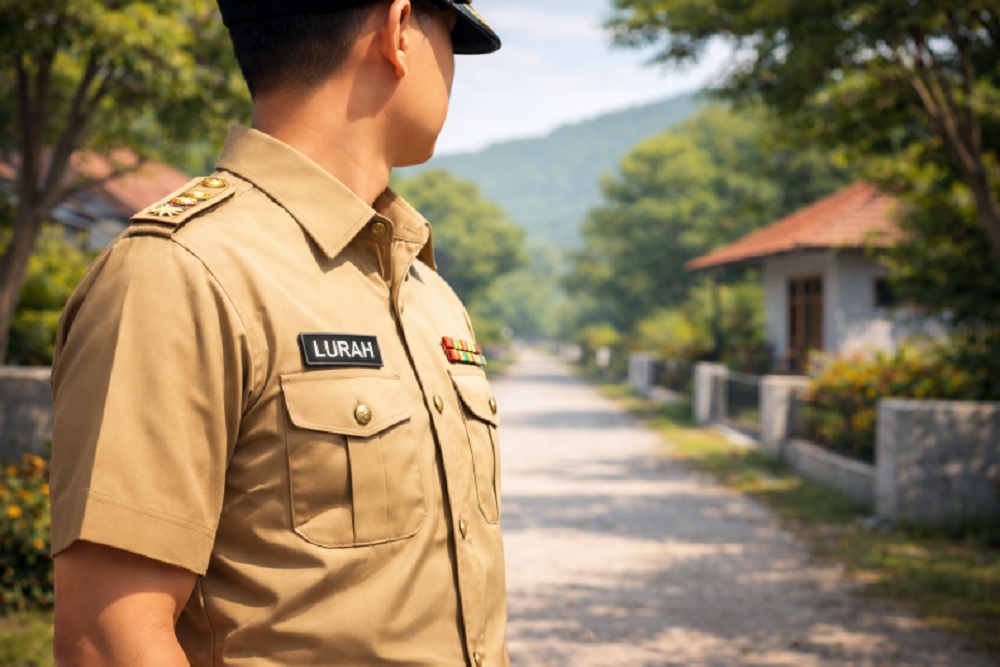 KPPS Pilur Gunungkidul Dibentuk, 230 TPS Siap Digunakan