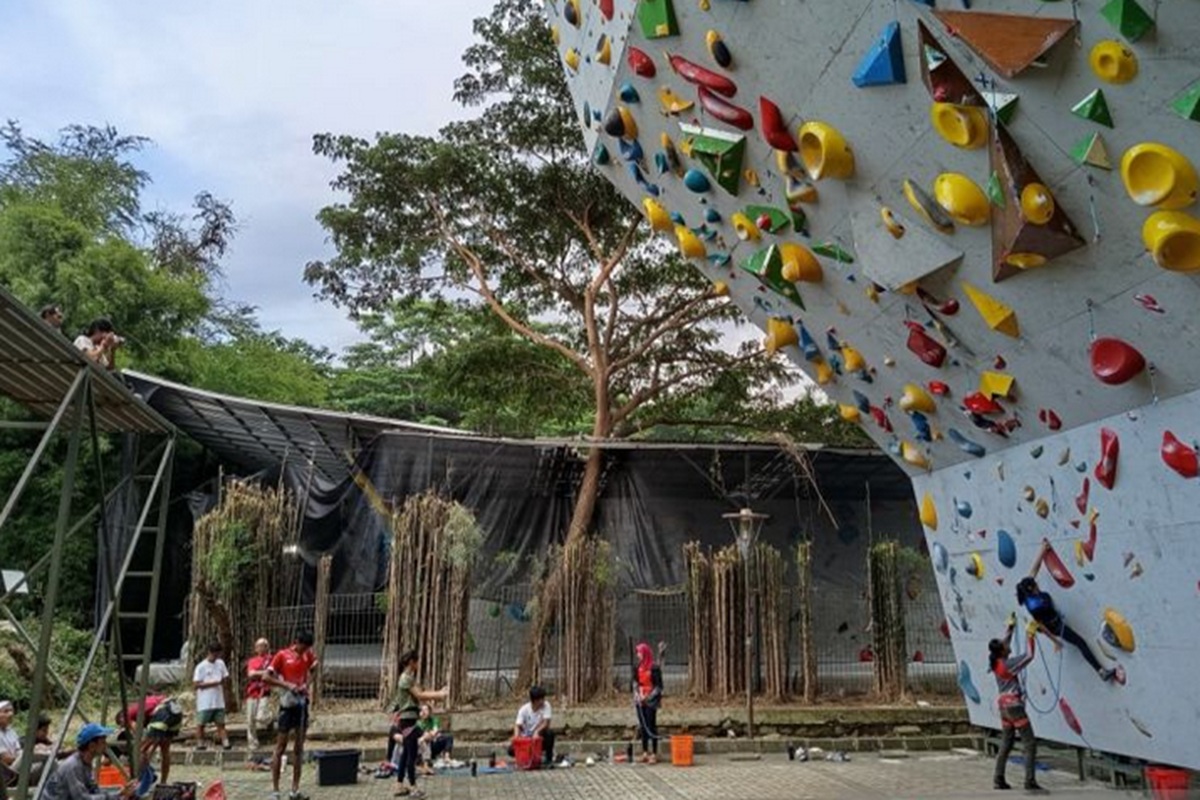 Indonesia Borong 2 Emas di WCS Guiyang, Raharjati-Rajiah Juara